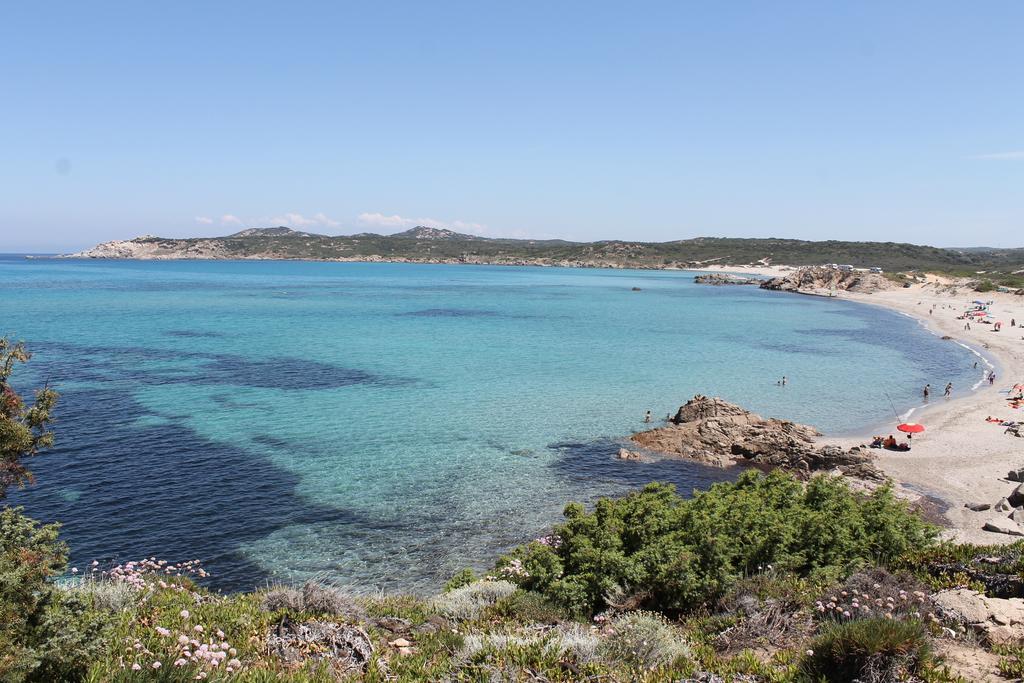 Hotel Club Ragno D'Oro Olbia Tempio Exterior photo